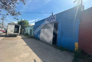 Bodega en  Quinta Normal, Provincia De Santiago