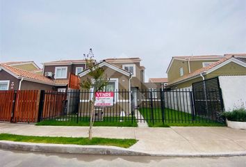 Casa en  San Bernardo, Maipo