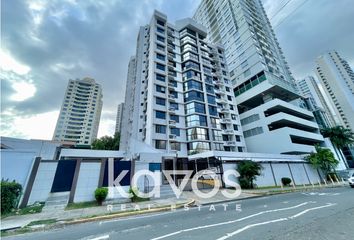 Apartamento en  San Francisco, Ciudad De Panamá