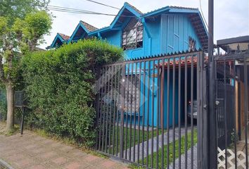 Casa en  Puente Alto, Cordillera