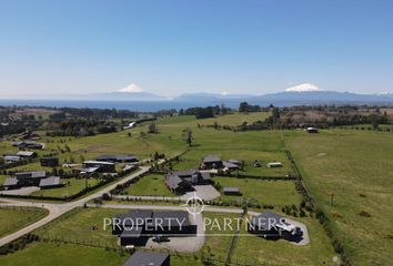 Casa en  Puerto Varas, Llanquihue