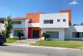 Casa en condominio en  Valle Alto, Monterrey