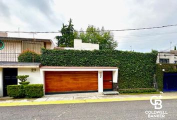 Casa en  Calle Duna 5-5, Oriente Jardines Del Pedregal, Coyoacán, Ciudad De México, 04530, Mex