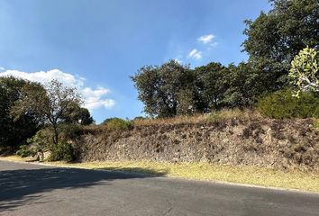 Lote de Terreno en  Hacienda De Valle Escondido, Atizapán De Zaragoza