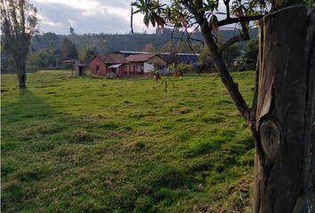 Lote de Terreno en  Paipa, Boyacá