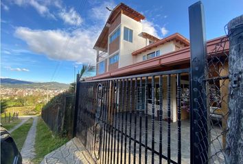 Casa en  Paipa, Boyacá