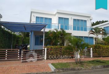 Casa en  El Peñón, Girardot