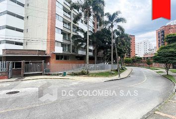 Apartamento en  Los Alamos, Pereira