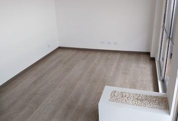 Apartamento en  La Pradera Oriente, Bogotá