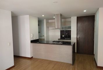 Apartamento en  Delicias Norte, Chía