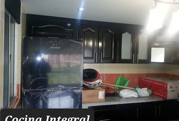 Apartamento en  La Felicidad, Bogotá