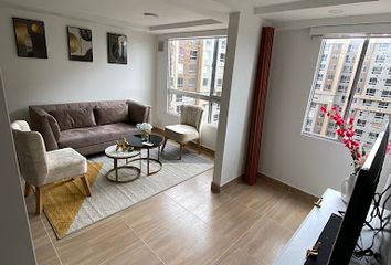 Apartamento en  Fontibón, Bogotá