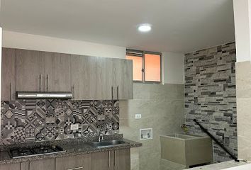 Apartamento en  Montecarlo, Ibague