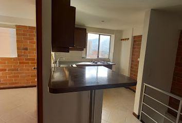 Apartamento en  Santa María De Los Ángeles, Medellín