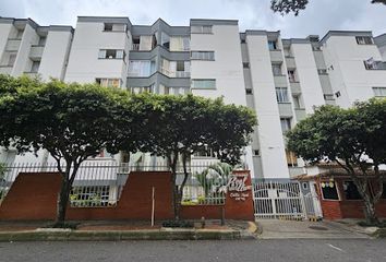 Apartamento en  La Concordia, Bucaramanga