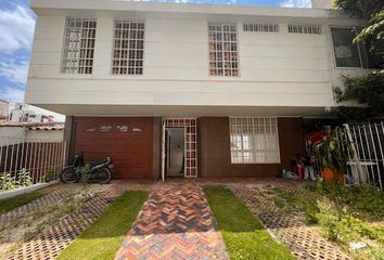 Apartamento en  El Prado, Bucaramanga