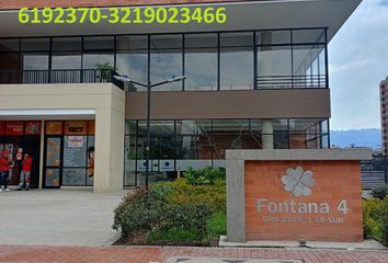 Apartamento en  Quintas De Santa Ana, Soacha