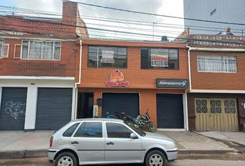 Apartamento en  Engativá-centro, Bogotá