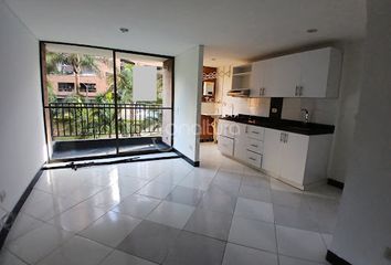 Apartamento en  El Rodeo, Medellín