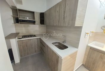 Apartamento en  Laureles, Medellín