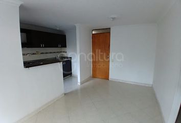 Apartamento en  Loma De Los Bernal, Medellín