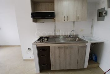 Apartamento en  La Milagrosa, Medellín