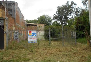 Lote de Terreno en  Ampliación Campestre Del Vergel, Morelia, Michoacán