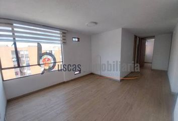 Apartamento en  La Amistad, Soacha