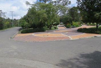 Lote de Terreno en  Guasca, Cundinamarca