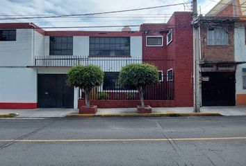 Casa en  Santa Maria Ticoman, Gustavo A. Madero