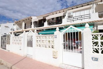 Bungalow en  Distrito 1 - Centro - El Chaparral, Torrevieja