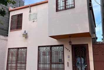 Casa en  Monterrey Centro, Monterrey