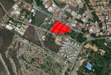 Lote de Terreno en  Bosquencinos 1er, 2da Y 3ra Etapa, Monterrey