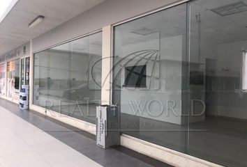 Local comercial en  Parque Industrial I, General Escobedo