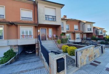 Chalet en  Sanxenxo, Pontevedra Provincia