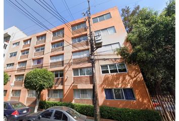 Departamento en  Ajusco, Coyoacán, Cdmx