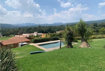 Villa en  Avándaro, Valle De Bravo