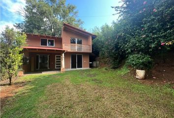 Casa en  Avándaro, Valle De Bravo