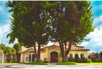 Casa en  La Michoacana, Metepec