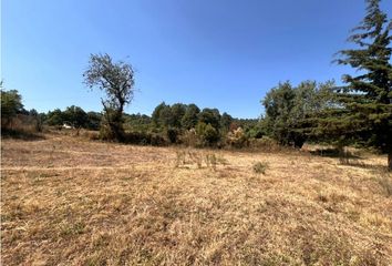 Lote de Terreno en  Avándaro, Valle De Bravo