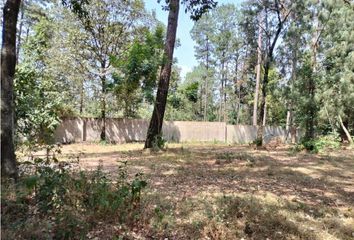 Lote de Terreno en  Avándaro, Valle De Bravo