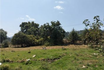 Lote de Terreno en  Avándaro, Valle De Bravo