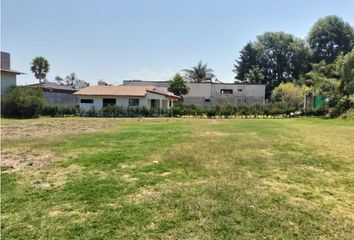 Lote de Terreno en  Avándaro, Valle De Bravo