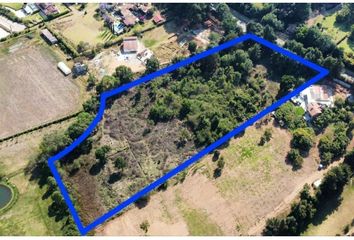 Lote de Terreno en  Avándaro, Valle De Bravo