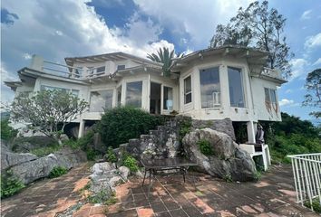 Casa en  Avándaro, Valle De Bravo