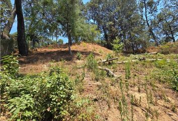 Lote de Terreno en  Avándaro, Valle De Bravo