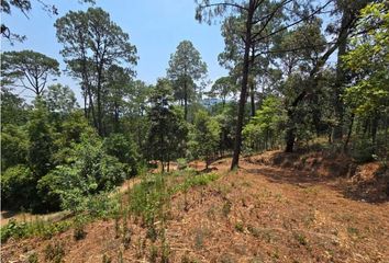 Lote de Terreno en  Avándaro, Valle De Bravo