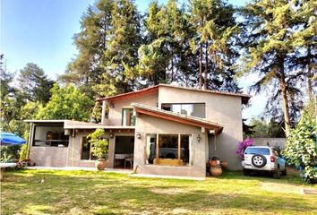 Casa en  Avándaro, Valle De Bravo