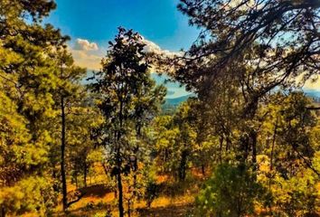 Lote de Terreno en  La Candelaria, Valle De Bravo