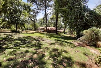 Lote de Terreno en  Avándaro, Valle De Bravo